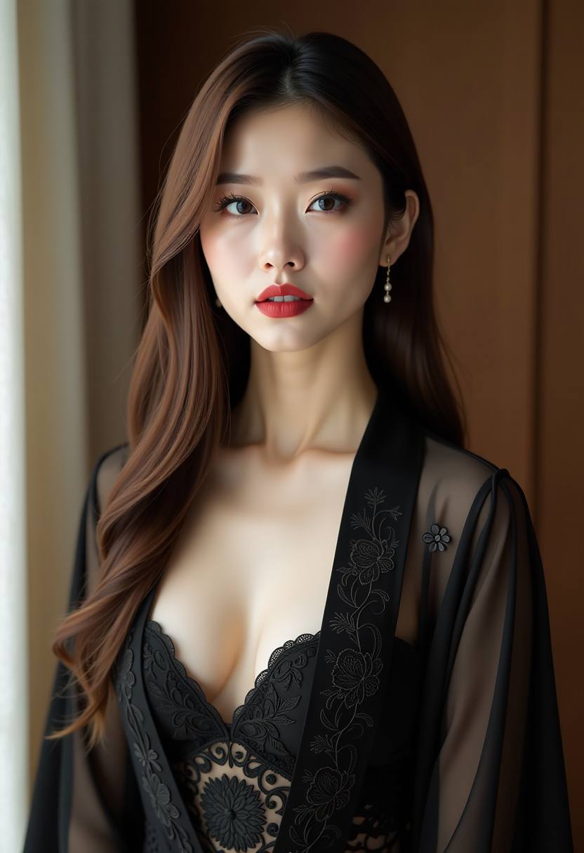 天师下山：开局九份婚书