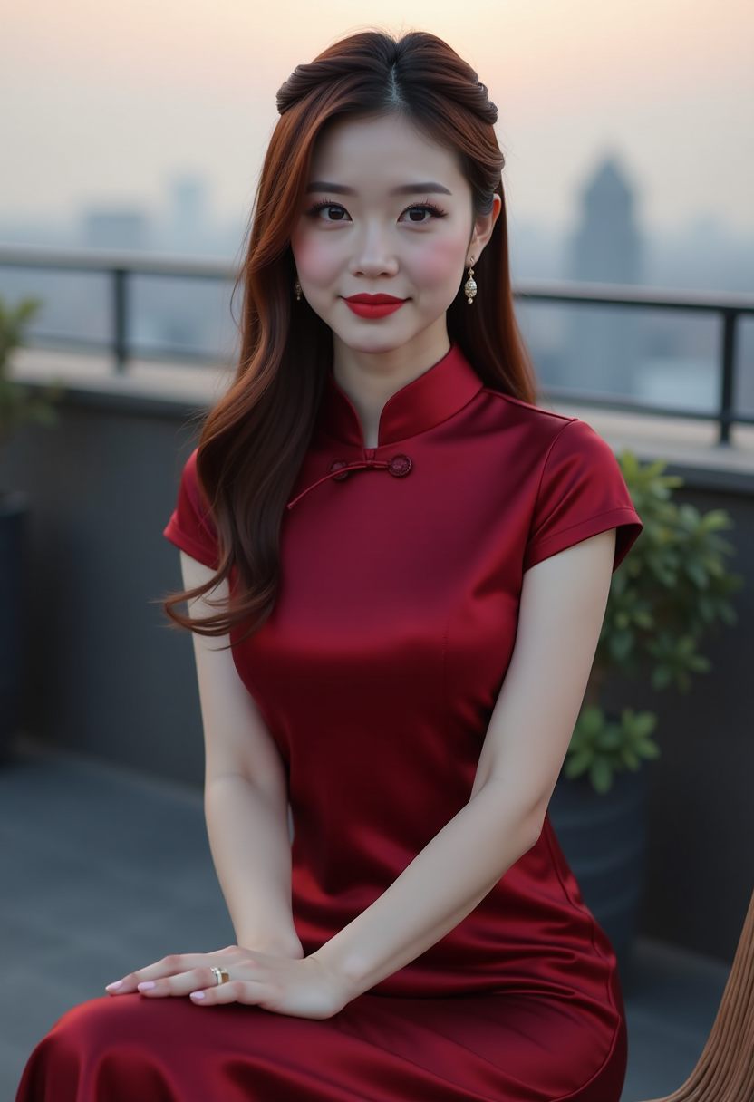 深夜告白：千亿总裁的掌心宠