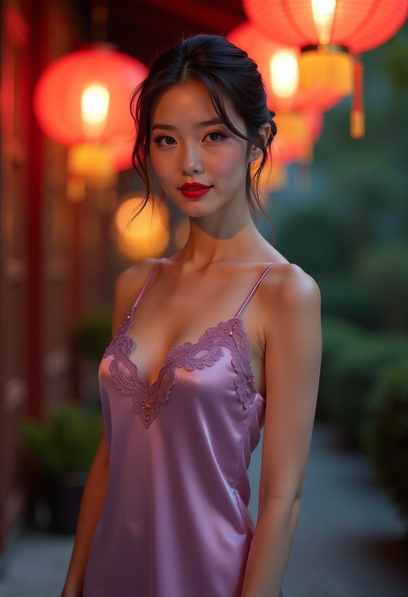 无双小保安